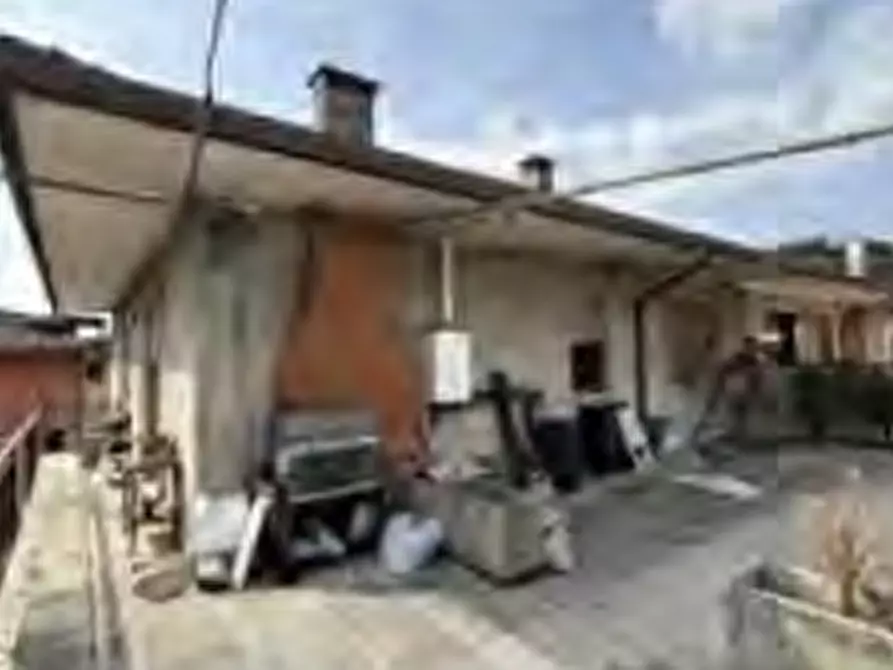 Immagine 26 di Appartamento in vendita  in Via Giuseppe Garibaldi a Chiampo