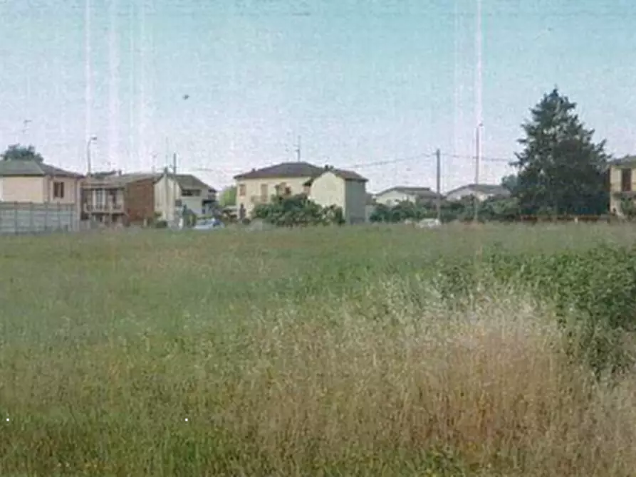 Immagine 6 di Terreno edificabile in vendita  in Via Piave a Scaldasole