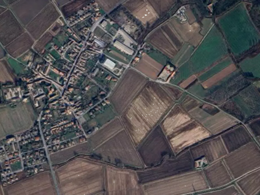 Immagine 10 di Terreno edificabile in vendita  in Via Piave a Scaldasole