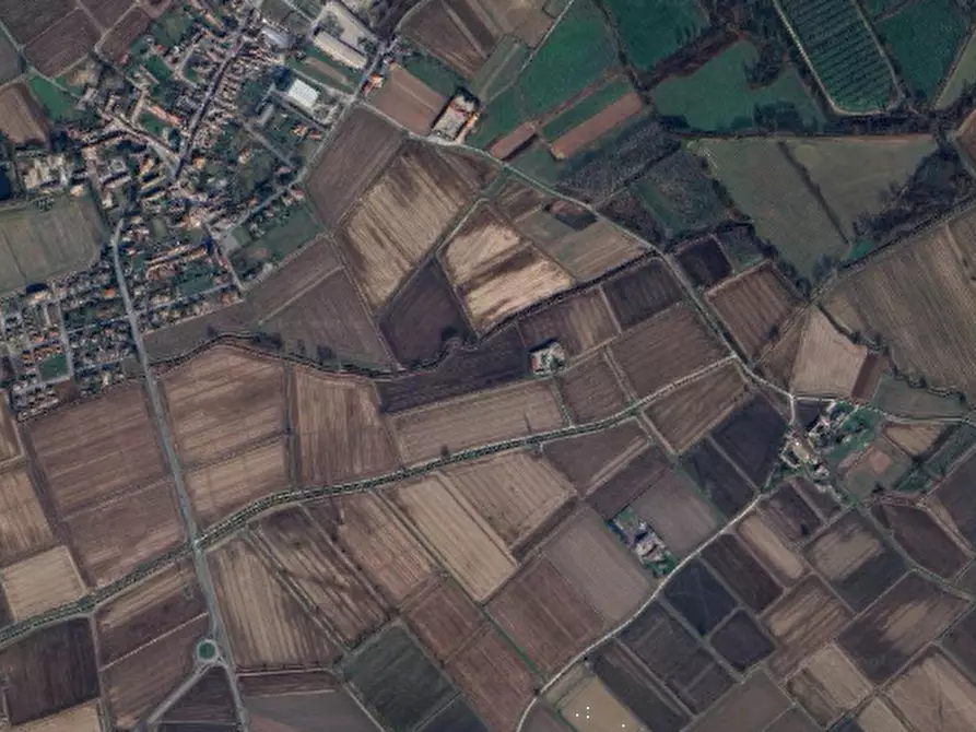 Immagine 11 di Terreno edificabile in vendita  in Via Piave a Scaldasole