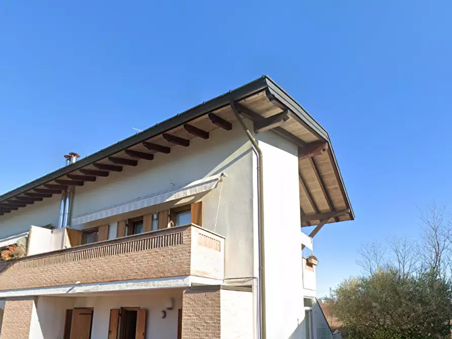 Immagine 3 di Appartamento in vendita  in Via delle Betulle a Campoformido