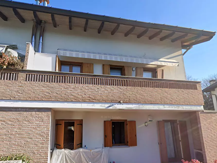 Immagine 4 di Appartamento in vendita  in Via delle Betulle a Campoformido