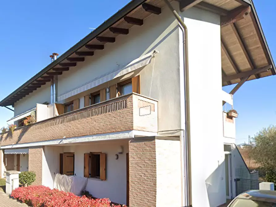 Immagine 1 di Appartamento in vendita  in Via delle Betulle a Campoformido