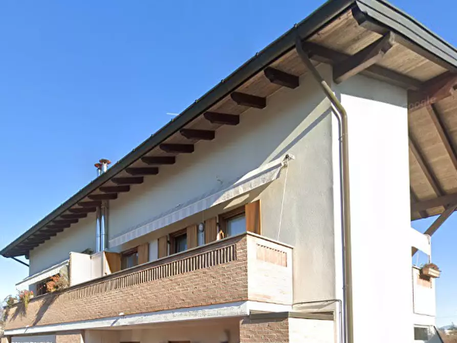 Immagine 9 di Appartamento in vendita  in Via delle Betulle a Campoformido