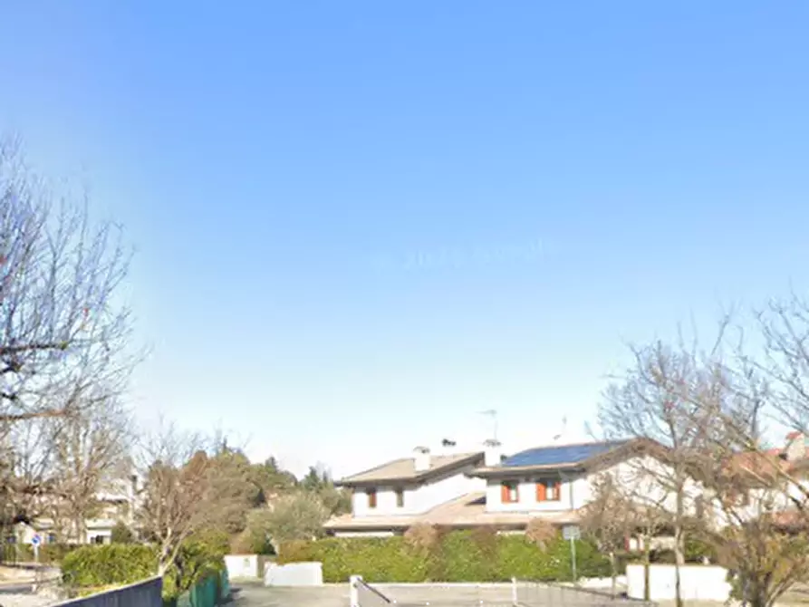 Immagine 12 di Appartamento in vendita  in Via delle Betulle a Campoformido