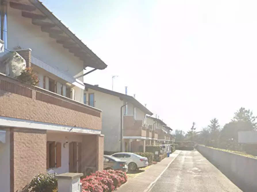 Immagine 13 di Appartamento in vendita  in Via delle Betulle a Campoformido