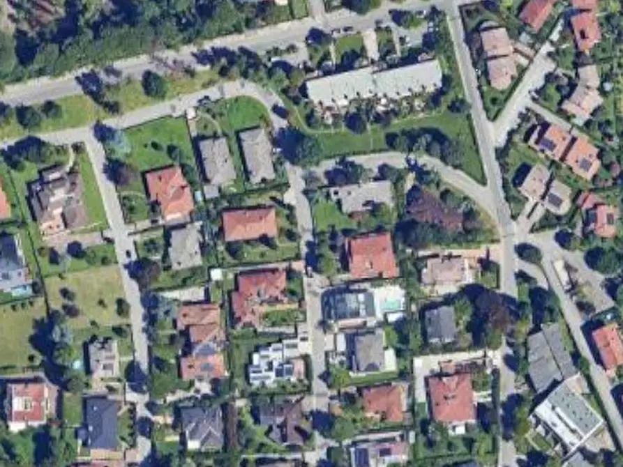 Immagine 14 di Appartamento in vendita  in Via delle Betulle a Campoformido