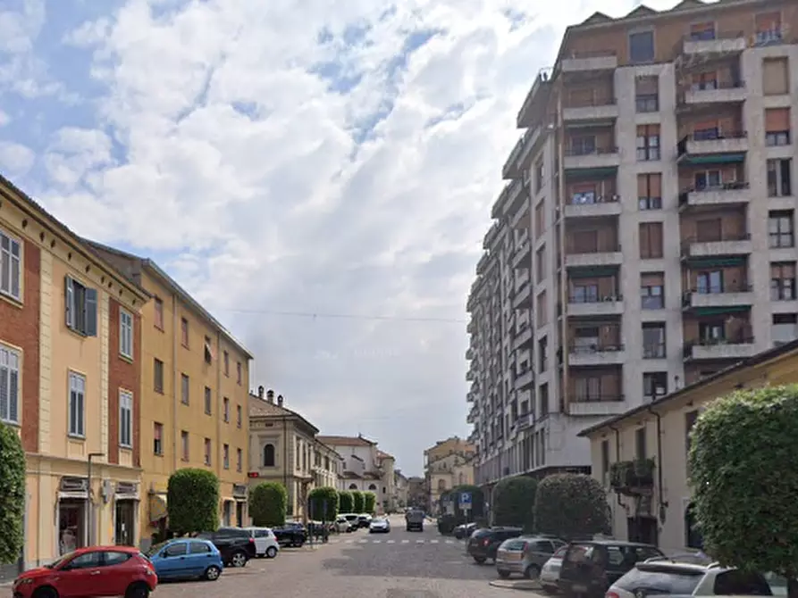 Immagine 1 di Appartamento in vendita  in Corso Giuseppe Garibaldi a Mortara