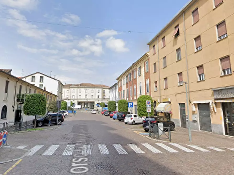 Immagine 2 di Appartamento in vendita  in Corso Giuseppe Garibaldi a Mortara