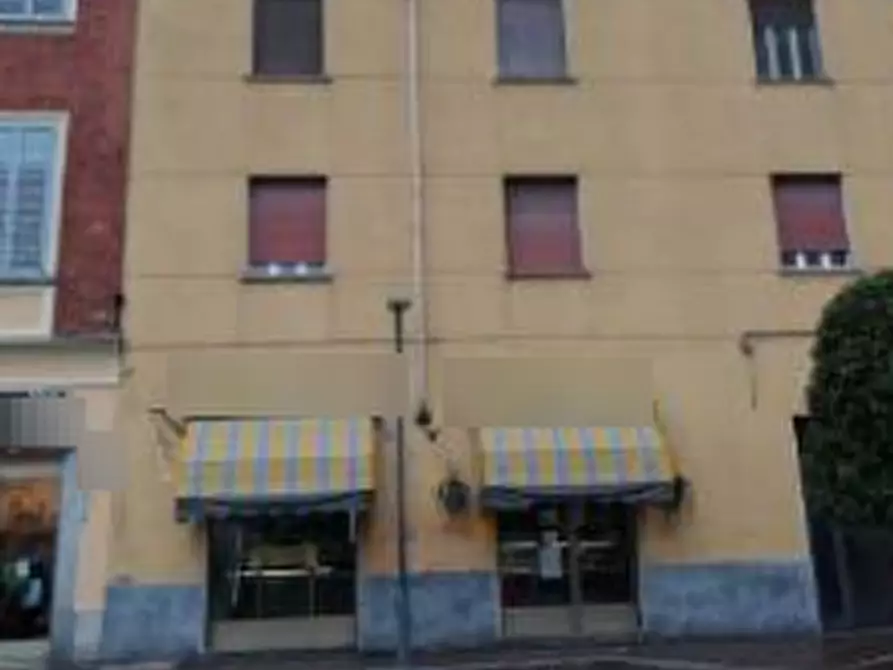 Immagine 3 di Appartamento in vendita  in Corso Giuseppe Garibaldi a Mortara