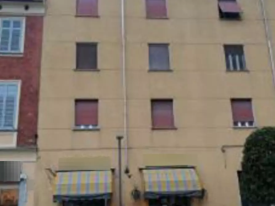 Immagine 5 di Appartamento in vendita  in Corso Giuseppe Garibaldi a Mortara