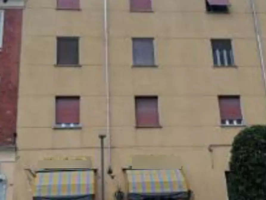 Immagine 7 di Appartamento in vendita  in Corso Giuseppe Garibaldi a Mortara