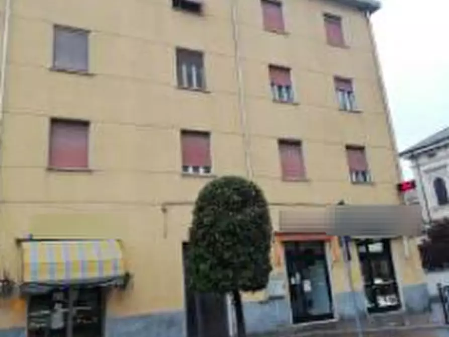 Immagine 8 di Appartamento in vendita  in Corso Giuseppe Garibaldi a Mortara