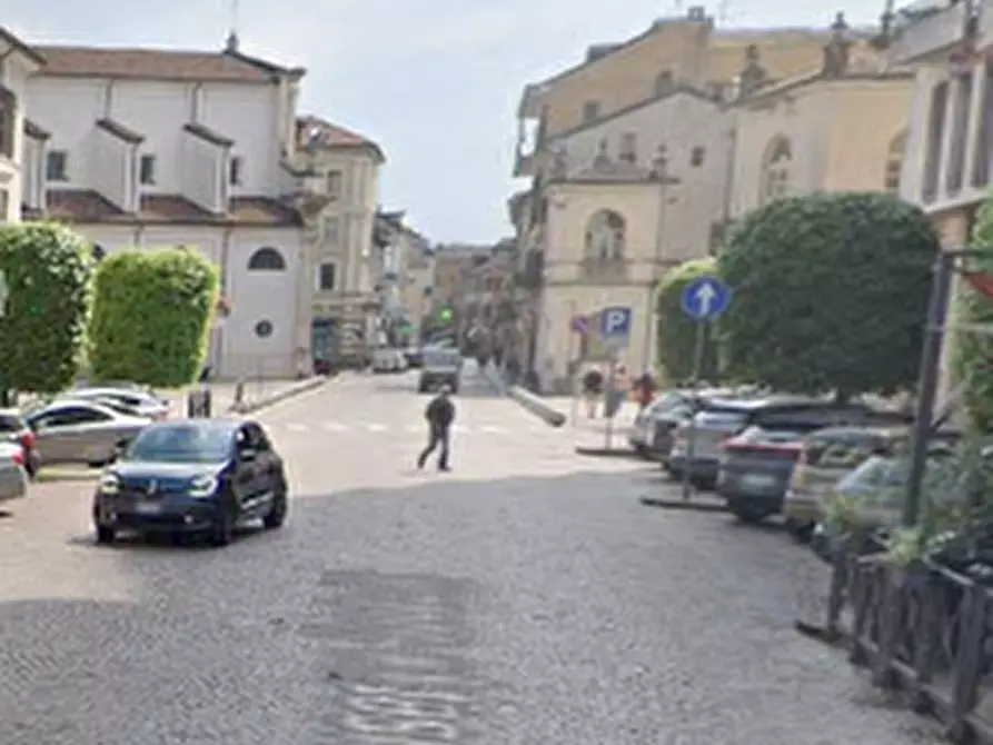 Immagine 9 di Appartamento in vendita  in Corso Giuseppe Garibaldi a Mortara