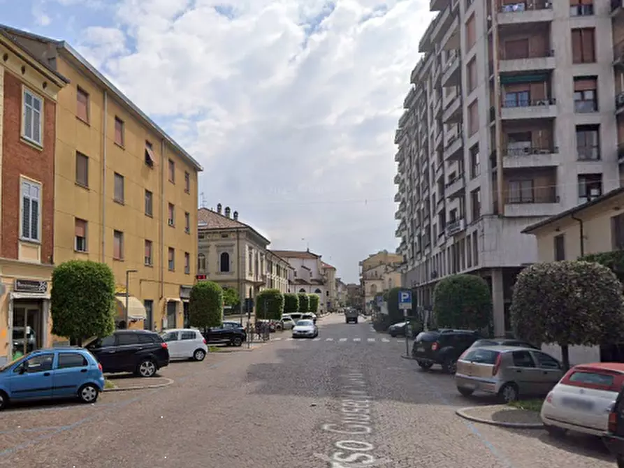 Immagine 10 di Appartamento in vendita  in Corso Giuseppe Garibaldi a Mortara