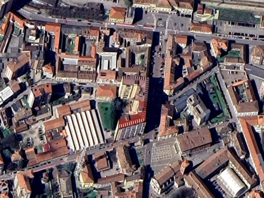 Immagine 12 di Appartamento in vendita  in Corso Giuseppe Garibaldi a Mortara