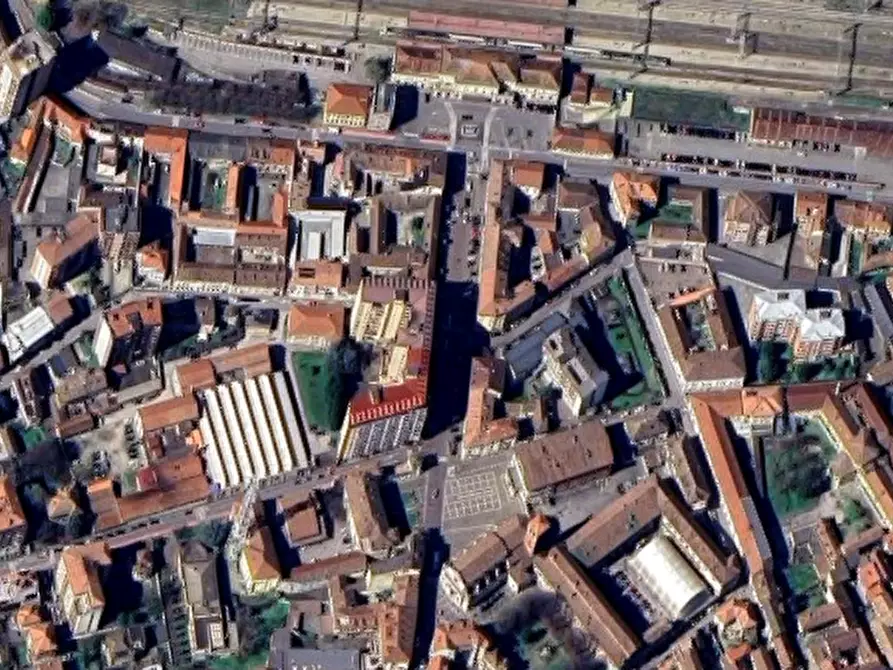 Immagine 13 di Appartamento in vendita  in Corso Giuseppe Garibaldi a Mortara