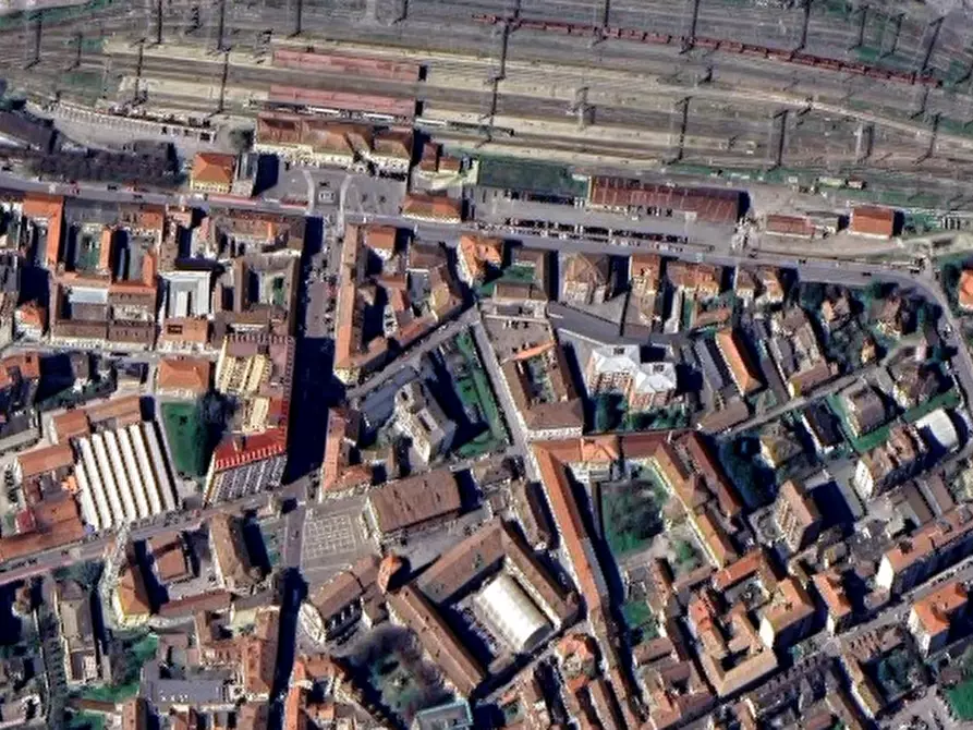 Immagine 14 di Appartamento in vendita  in Corso Giuseppe Garibaldi a Mortara