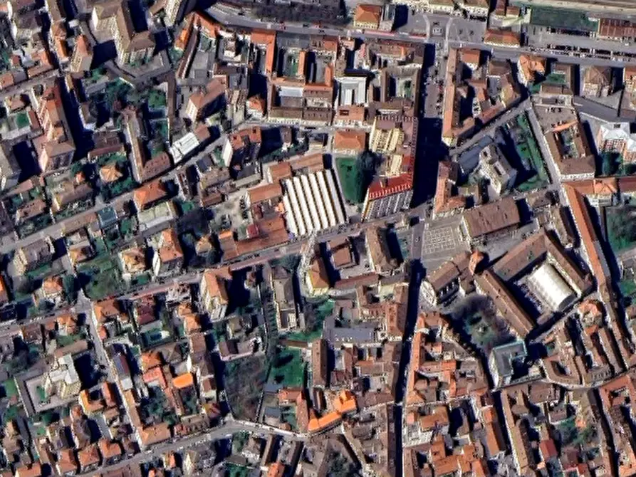 Immagine 15 di Appartamento in vendita  in Corso Giuseppe Garibaldi a Mortara