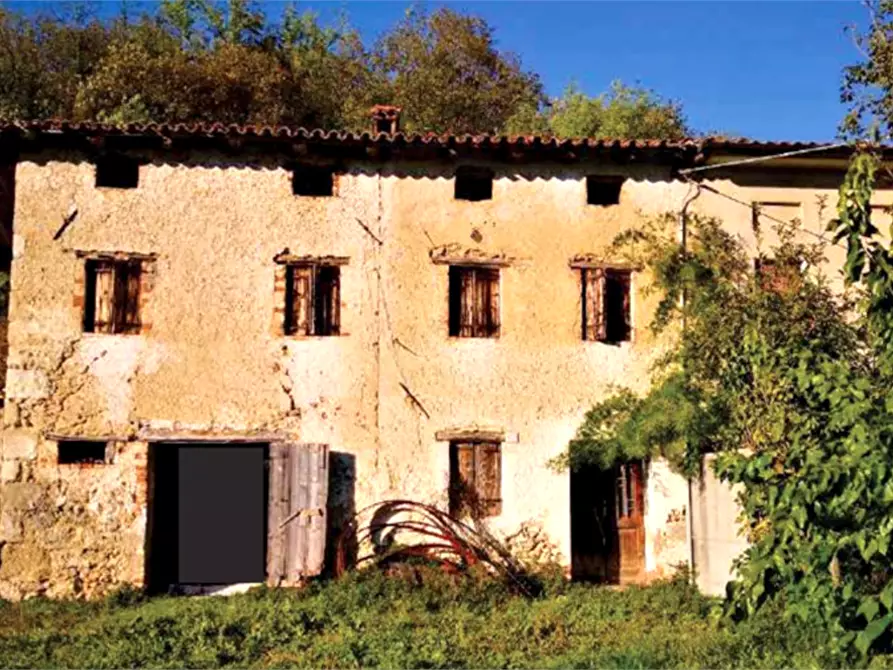 Immagine 1 di Rustico / casale in vendita  in Via Mire Alte a Refrontolo