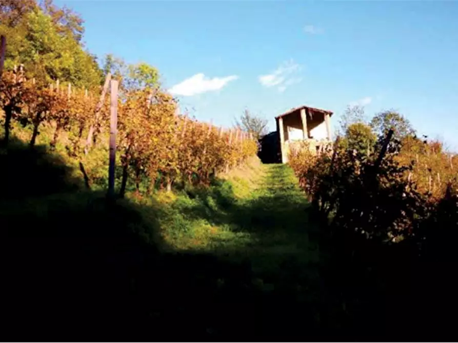 Immagine 6 di Rustico / casale in vendita  in Via Mire Alte a Refrontolo