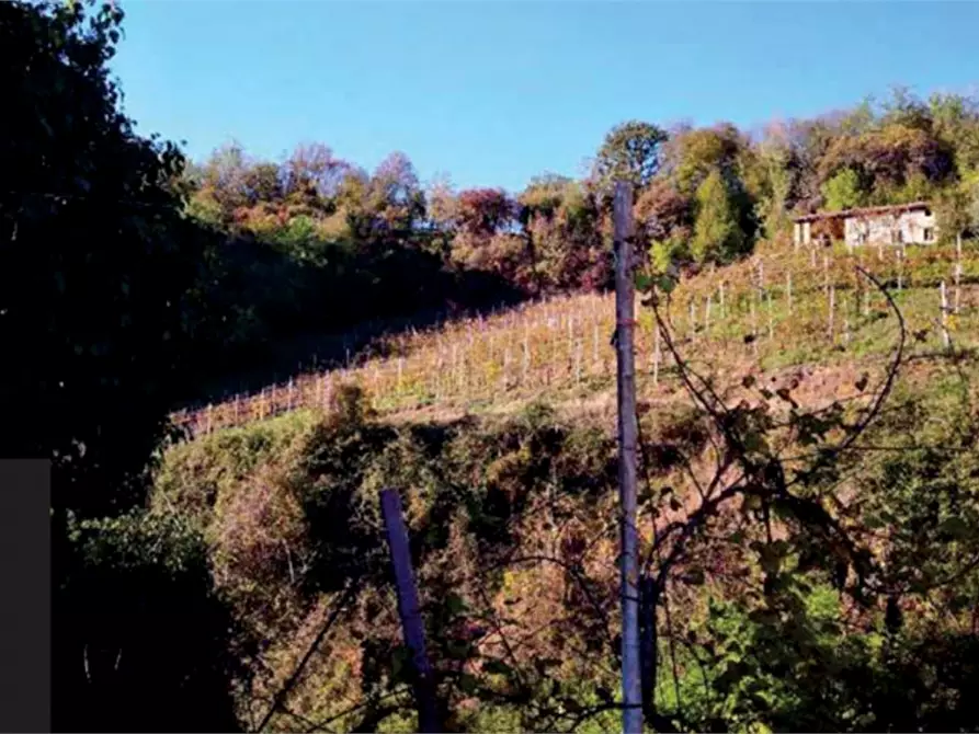 Immagine 10 di Rustico / casale in vendita  in Via Mire Alte a Refrontolo