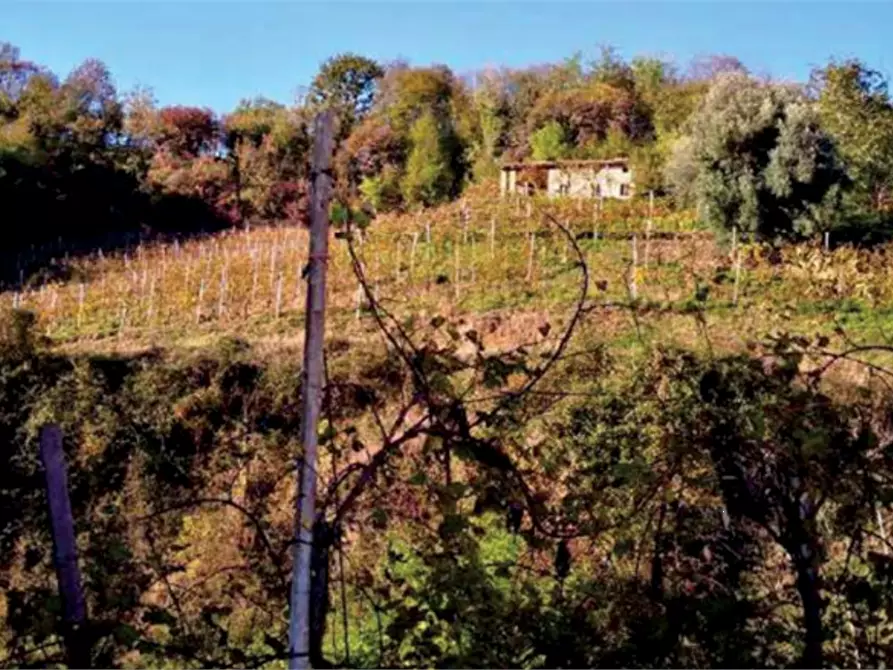 Immagine 13 di Rustico / casale in vendita  in Via Mire Alte a Refrontolo