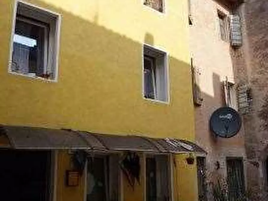 Immagine 1 di Villetta a schiera in vendita  in Via Borghi  a Arsiero