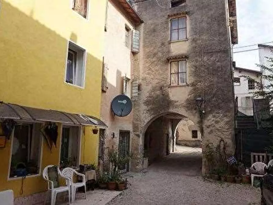 Immagine 2 di Villetta a schiera in vendita  in Via Borghi  a Arsiero