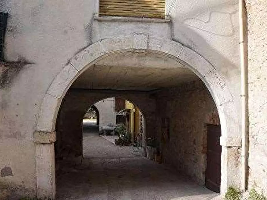 Immagine 3 di Villetta a schiera in vendita  in Via Borghi  a Arsiero