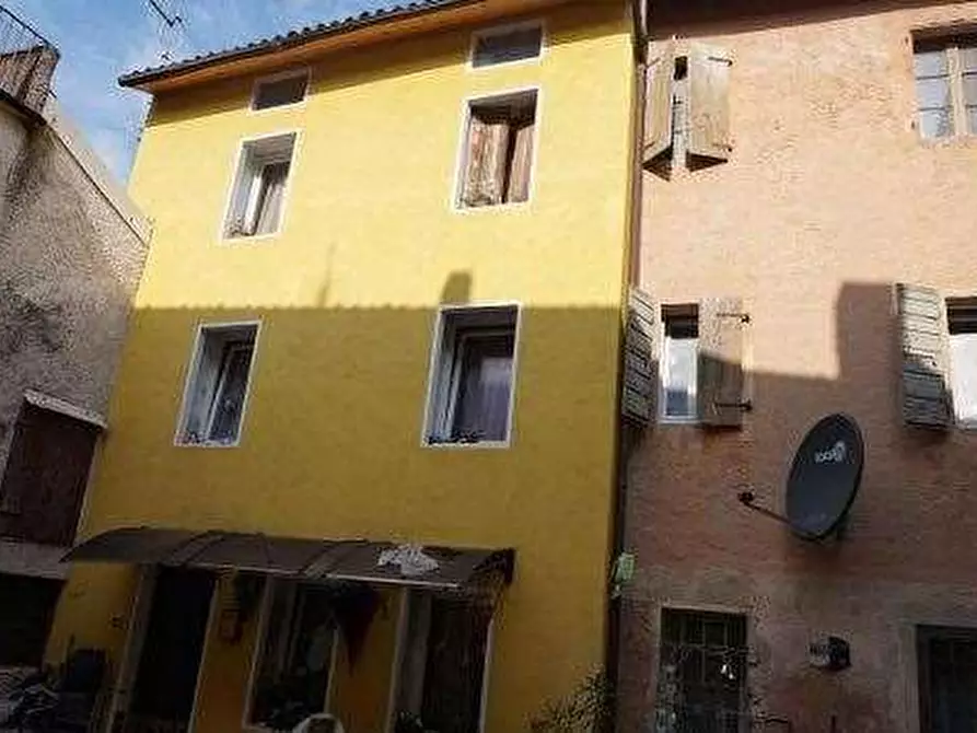 Immagine 4 di Villetta a schiera in vendita  in Via Borghi  a Arsiero
