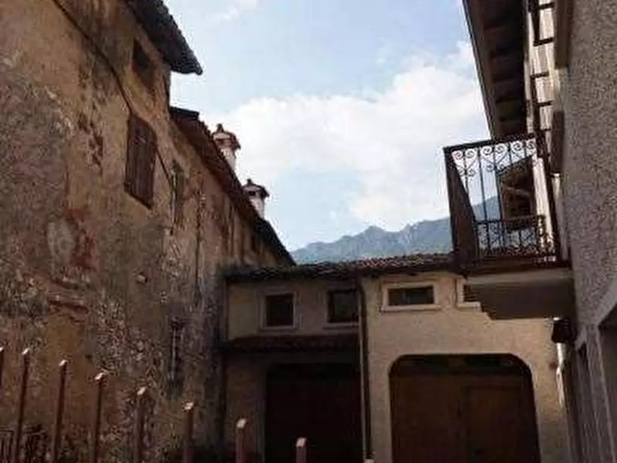 Immagine 6 di Villetta a schiera in vendita  in Via Borghi  a Arsiero