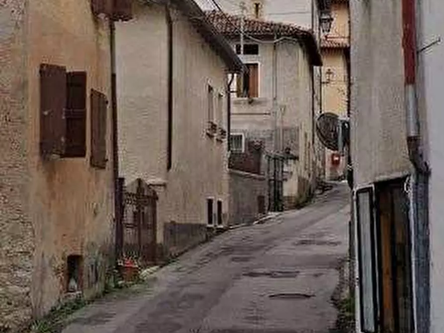 Immagine 8 di Villetta a schiera in vendita  in Via Borghi  a Arsiero