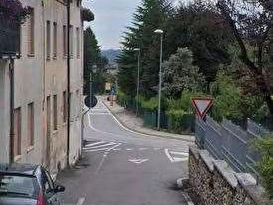 Immagine 9 di Villetta a schiera in vendita  in Via Borghi  a Arsiero