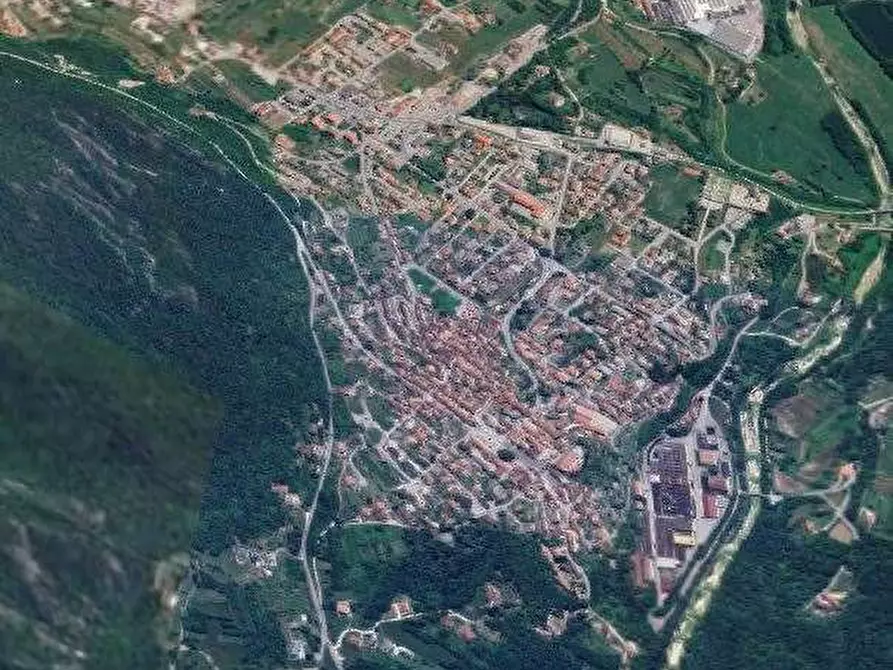 Immagine 14 di Villetta a schiera in vendita  in Via Borghi  a Arsiero