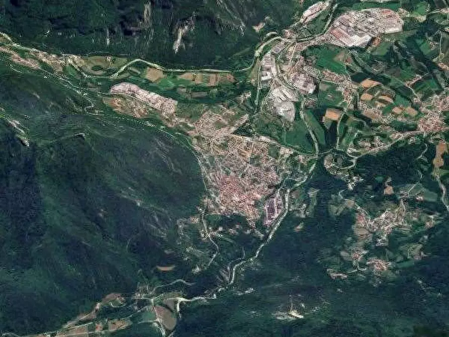 Immagine 15 di Villetta a schiera in vendita  in Via Borghi  a Arsiero