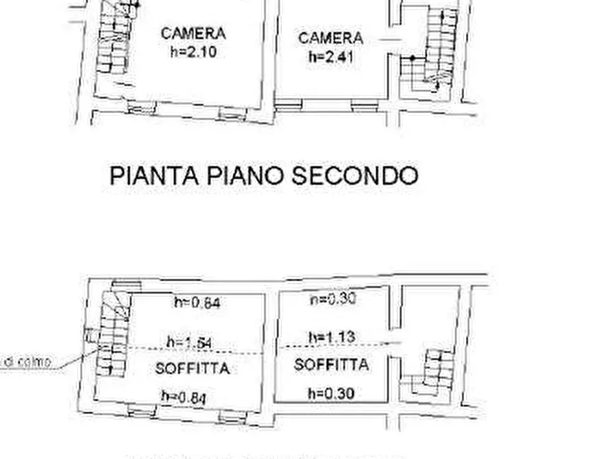 Immagine 29 di Villetta a schiera in vendita  in Via Borghi  a Arsiero