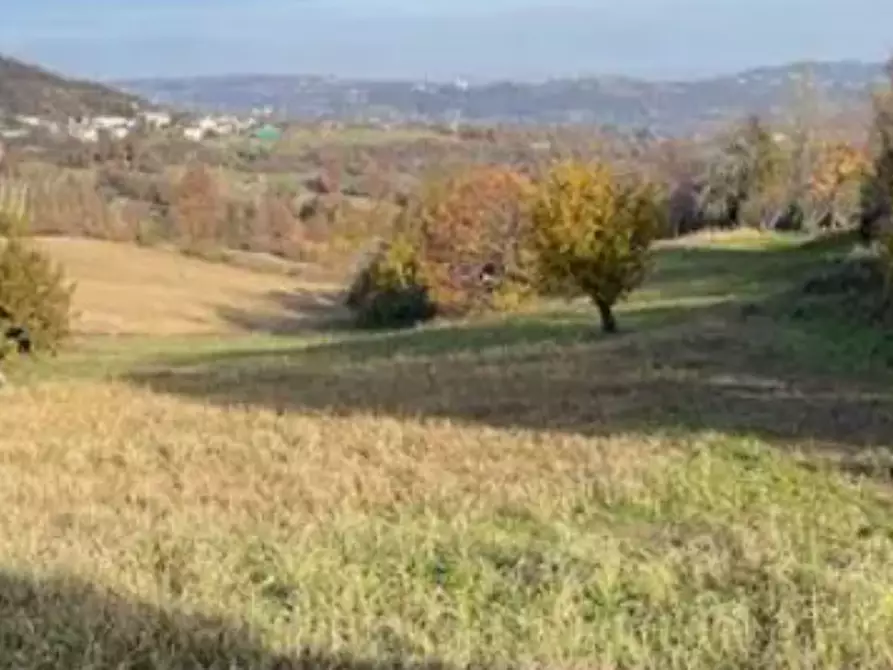 Immagine 1 di Terreno agricolo in vendita  in Località Montecchio Maggiore a Montecchio Maggiore