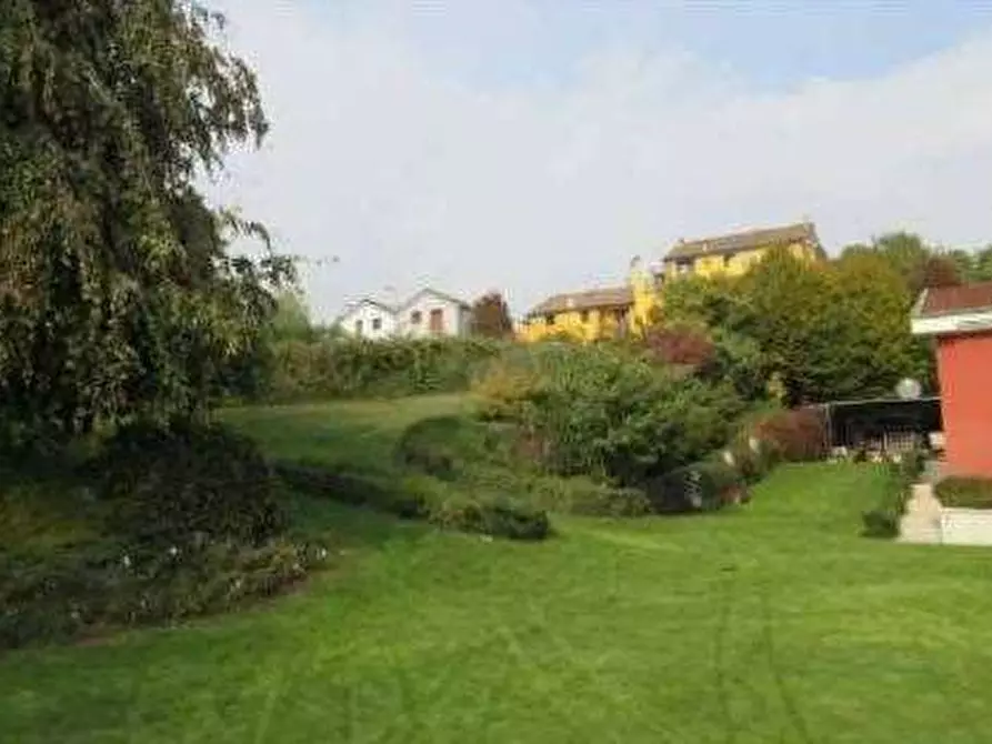 Immagine 6 di Villa in vendita  in Via Vittorio Alfieri a Chiampo