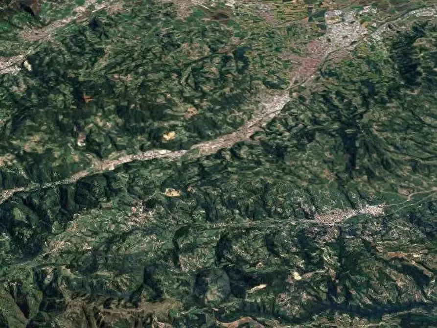 Immagine 16 di Villa in vendita  in Via Vittorio Alfieri a Chiampo