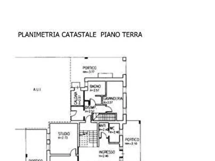 Immagine 28 di Villa in vendita  in Via Vittorio Alfieri a Chiampo