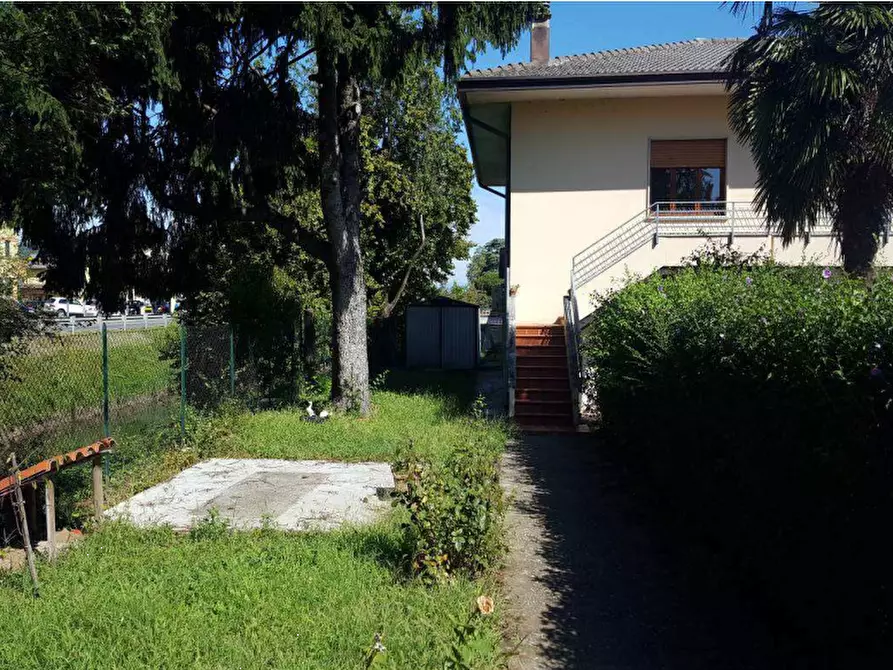 Immagine 3 di Casa indipendente in vendita  in Via Ca' Silvestre a Nanto