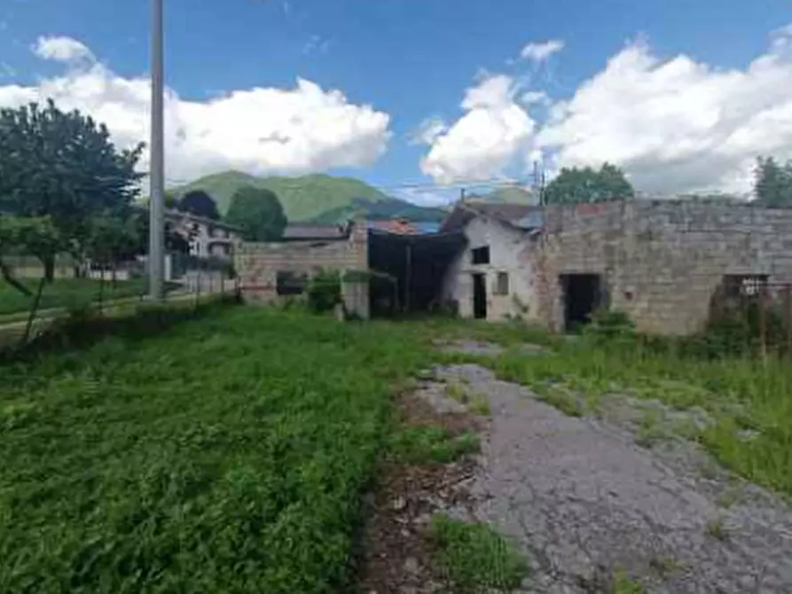 Immagine 2 di Terreno edificabile in vendita  in Via Bisighini a Valli Del Pasubio