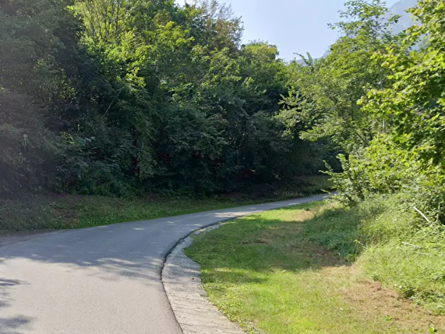 Immagine 4 di Terreno edificabile in vendita  in Via Bisighini a Valli Del Pasubio