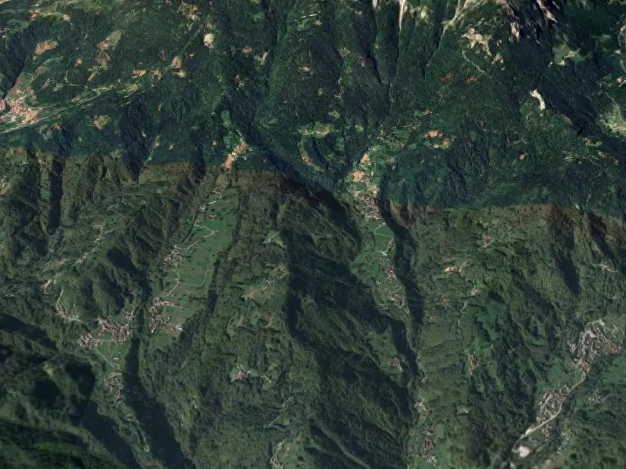 Immagine 8 di Terreno edificabile in vendita  in Via Bisighini a Valli Del Pasubio