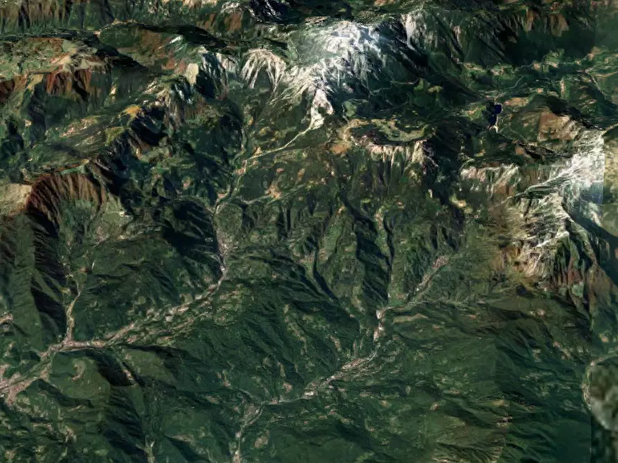 Immagine 9 di Terreno edificabile in vendita  in Via Bisighini a Valli Del Pasubio