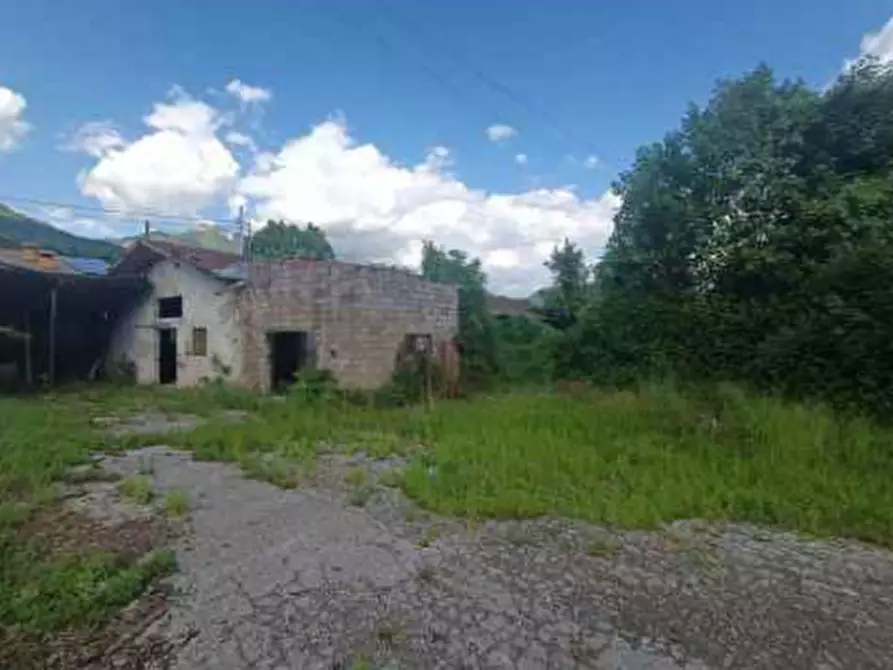 Immagine 12 di Terreno edificabile in vendita  in Via Bisighini a Valli Del Pasubio