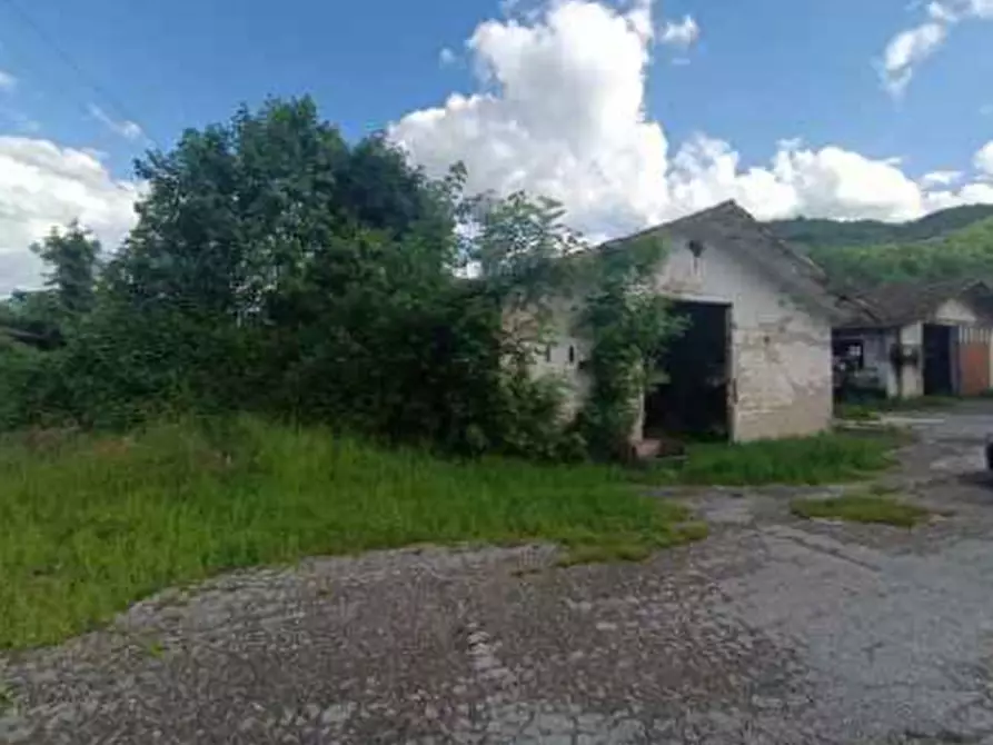 Immagine 13 di Terreno edificabile in vendita  in Via Bisighini a Valli Del Pasubio