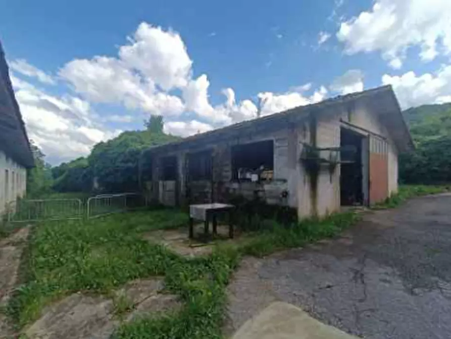 Immagine 14 di Terreno edificabile in vendita  in Via Bisighini a Valli Del Pasubio