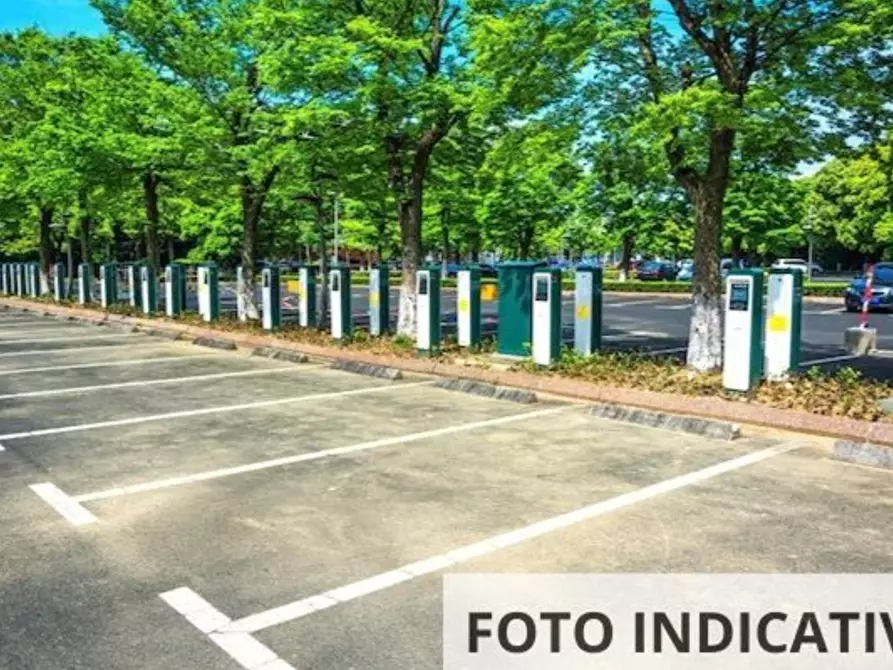 Immagine 5 di Posto auto in vendita  in Via Pier Luigi da Palestrina a Schio